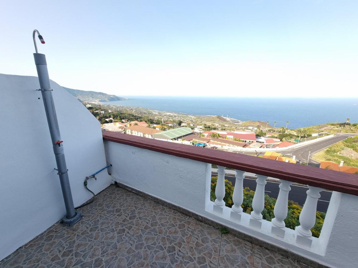 Vv Mirador Isla Bonita "By Henrypole Home" Mazo Esterno foto