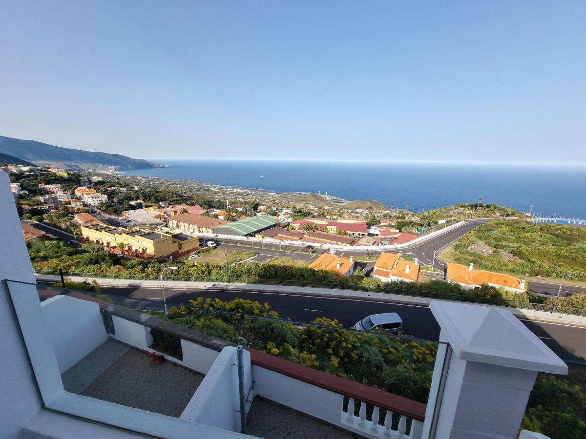 Vv Mirador Isla Bonita "By Henrypole Home" Mazo Esterno foto