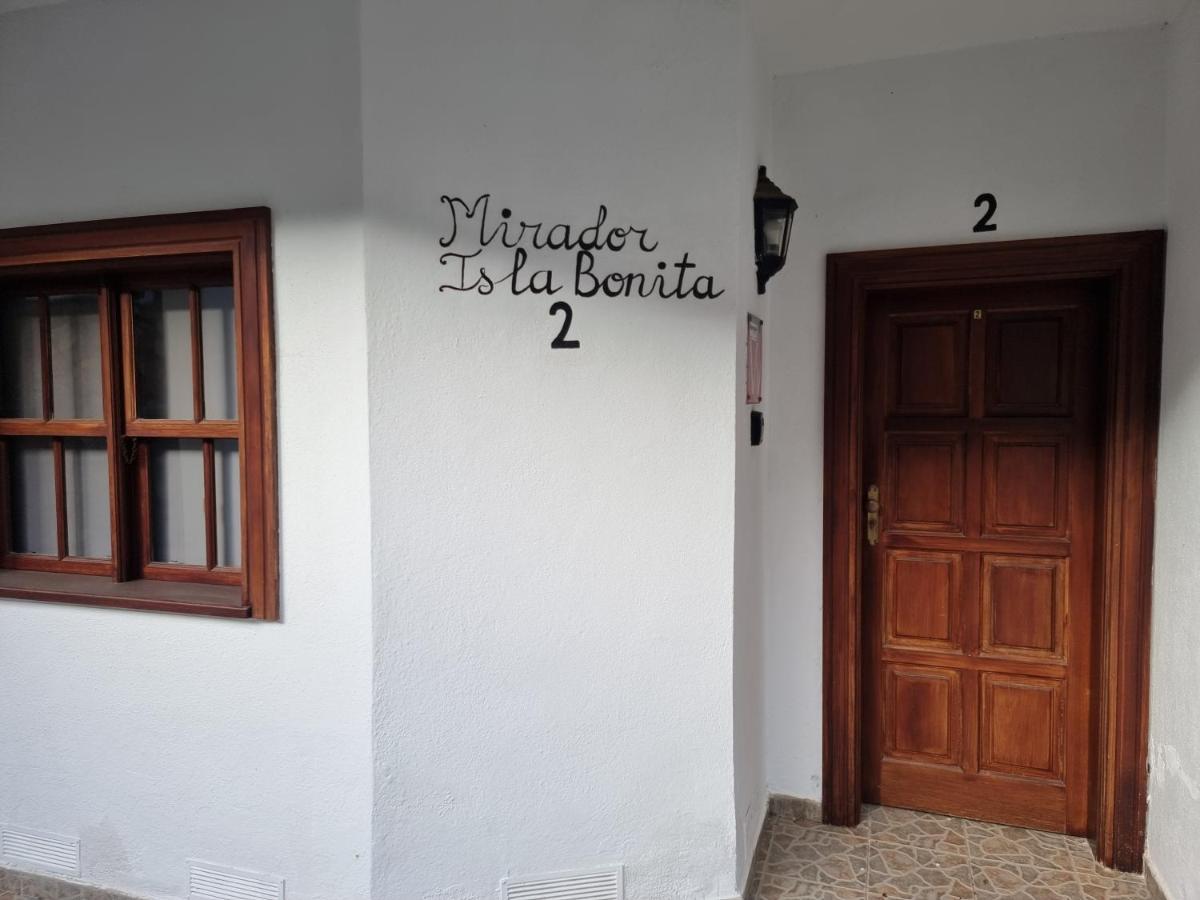Vv Mirador Isla Bonita "By Henrypole Home" Mazo Esterno foto