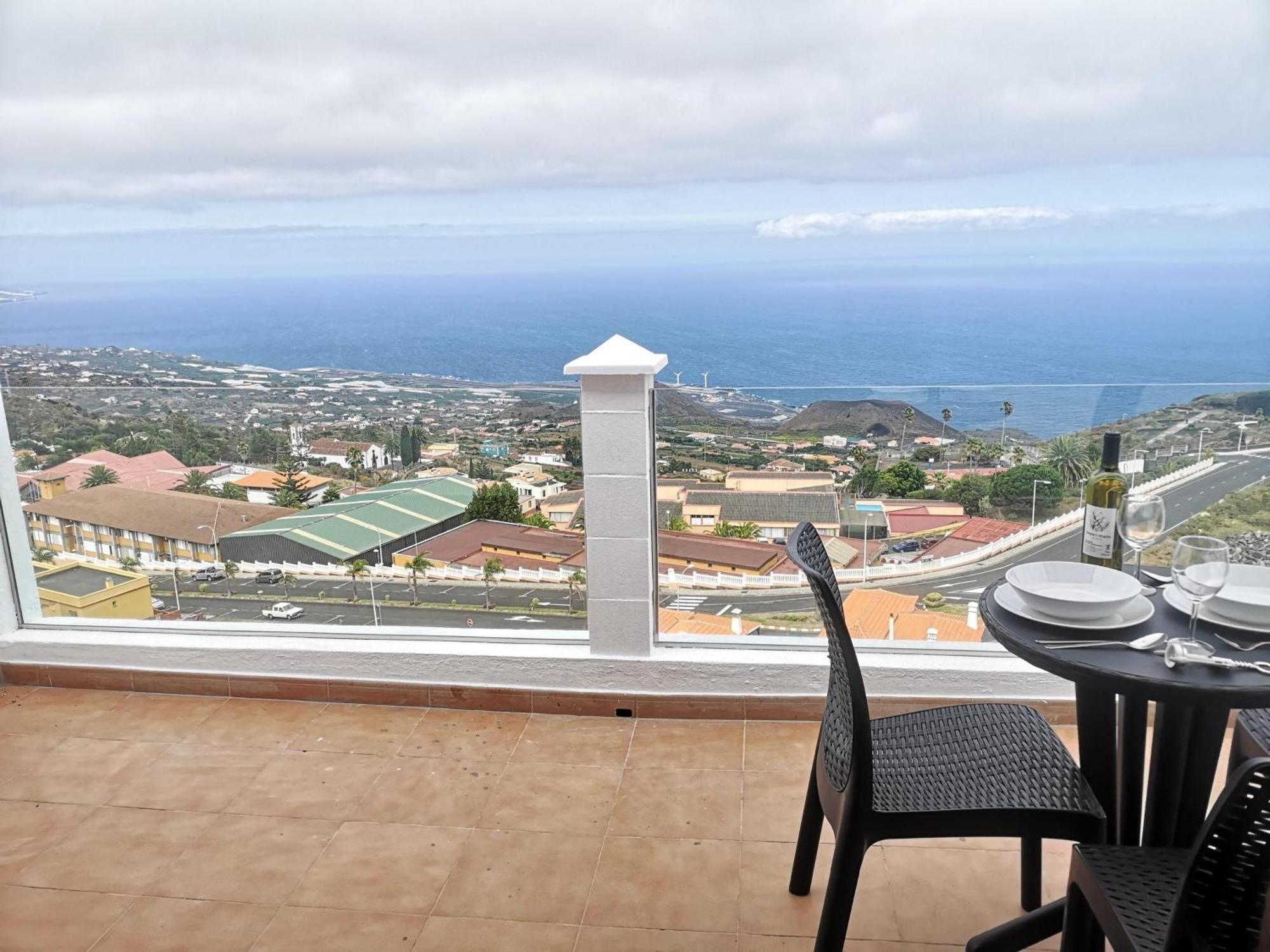 Vv Mirador Isla Bonita "By Henrypole Home" Mazo Esterno foto