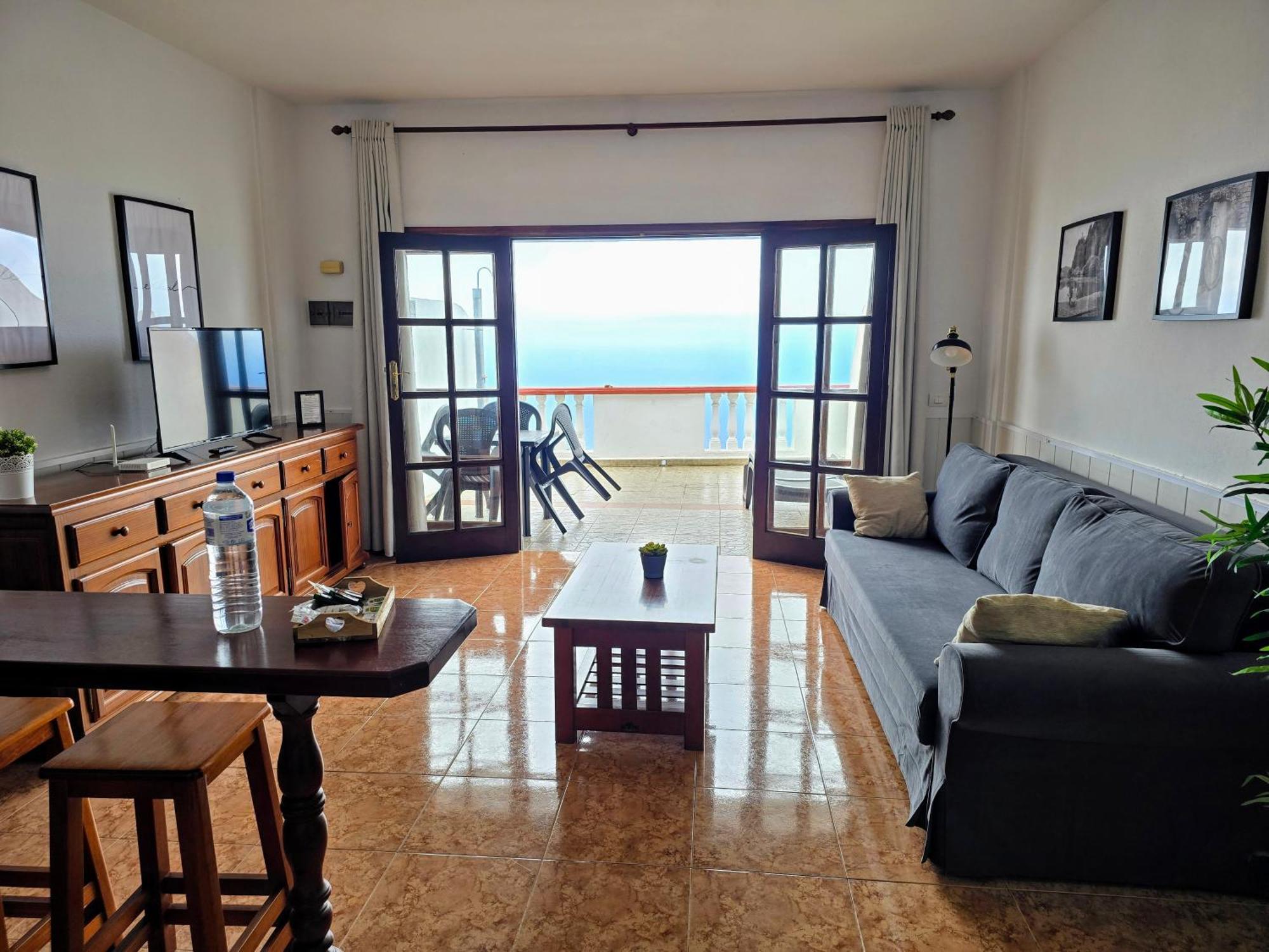 Vv Mirador Isla Bonita "By Henrypole Home" Mazo Esterno foto
