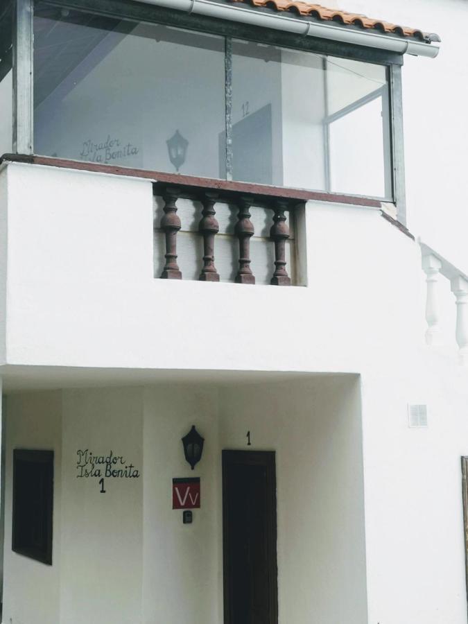 Vv Mirador Isla Bonita "By Henrypole Home" Mazo Esterno foto